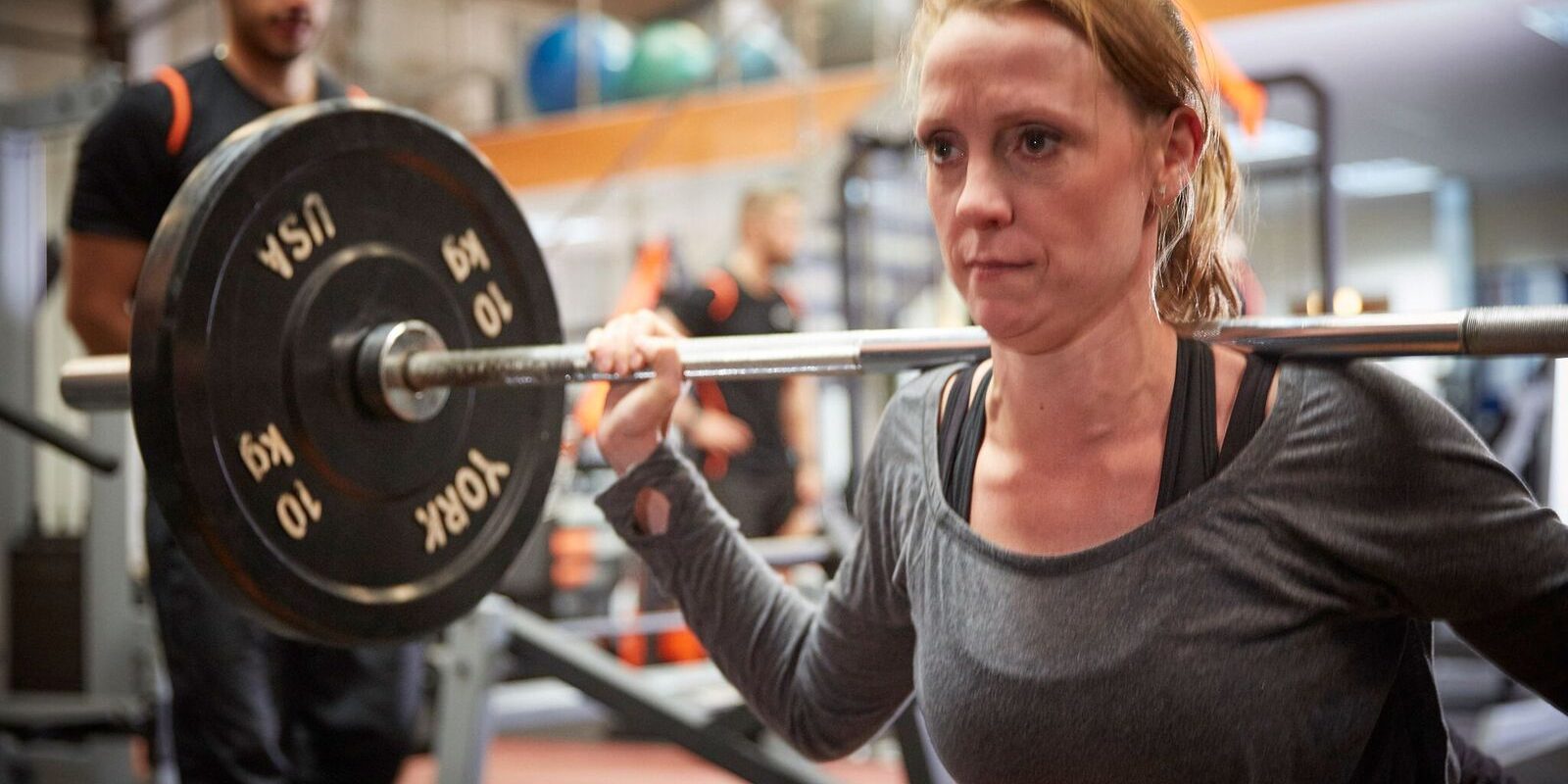 Women & Training Women & Training