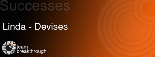 Linda-devises Linda - Devises