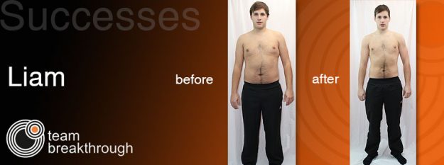 liam-semmington Team Breakthrough success stories - Liam