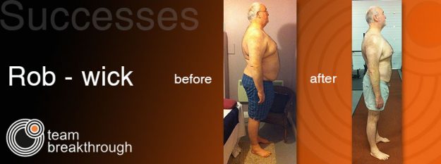 rob-wick Team Breakthrough success stories - Rob - Wick