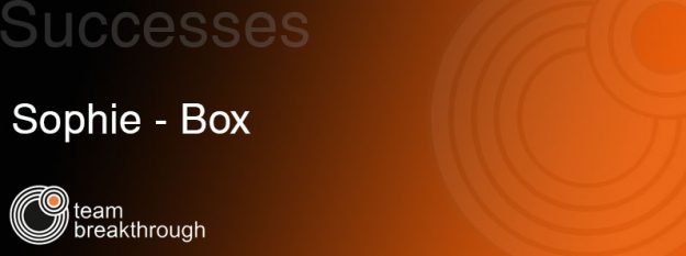 sophie-box Sophie - Box