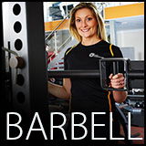 barbell-class