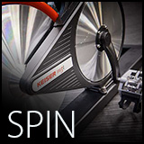 spin-class